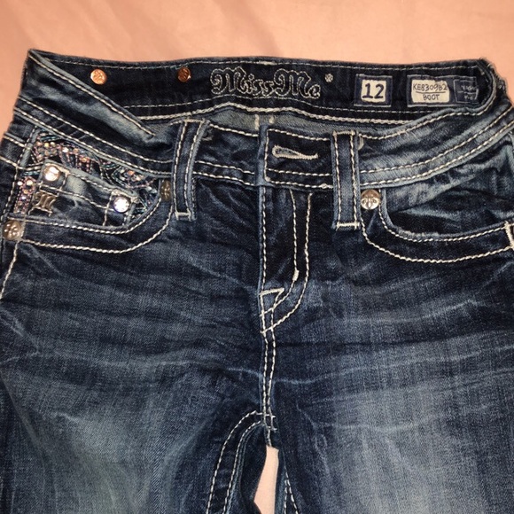 Pants - Picture 2 of 4